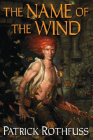 Amazon.com order for
Name of the Wind
by Patrick Rothfuss