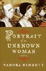 Amazon.com order for
Portrait of an Unknown Woman
by Vanora Bennett