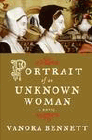 Amazon.com order for
Portrait of an Unknown Woman
by Vanora Bennett