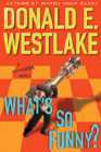 Amazon.com order for
What's so Funny?
by Donald E. Westlake