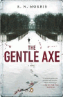 Amazon.com order for
Gentle Axe
by R. N. Morris