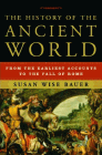 Amazon.com order for
History of the Ancient World
by Susan Wise Bauer