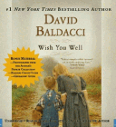 Amazon.com order for
Wish You Well
by David Baldacci