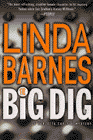 Amazon.com order for
Big Dig
by Linda Barnes