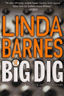 Amazon.com order for
Big Dig
by Linda Barnes