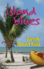 Amazon.com order for
Island Blues
by Wendy Howell Mills
