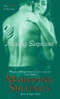 Amazon.com order for
Arousing Suspicions
by Marianne Stillings