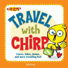 Amazon.com order for
Travel with Chirp
by Bob Kain