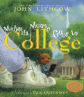 Amazon.com order for
Mahalia Mouse Goes to College
by John Lithgow