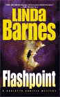 Amazon.com order for
Flashpoint
by Linda Barnes