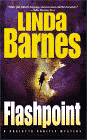 Amazon.com order for
Flashpoint
by Linda Barnes