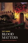 Amazon.com order for
Blood Matters
by Taffy Cannon