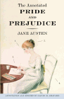 Amazon.com order for
Annotated Pride and Prejudice
by Jane Austen