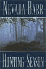 Amazon.com order for
Hunting Season
by Nevada Barr