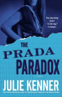 Bookcover of
Prada Paradox
by Julie Kenner