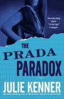 Bookcover of
Prada Paradox
by Julie Kenner