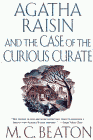 Amazon.com order for
Agatha Raisin and the Case of the Curious Curate
by M. C. Beaton