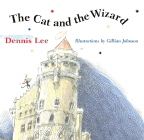 Amazon.com order for
Cat and the Wizard
by Dennis Lee