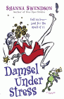 Amazon.com order for
Damsel Under Stress
by Shanna Swendson