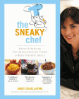 Amazon.com order for
Sneaky Chef
by Missy Chase Lapine