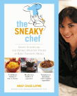 Amazon.com order for
Sneaky Chef
by Missy Chase Lapine