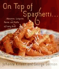 Amazon.com order for
On Top of Spaghetti
by Johanne Killeen