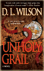 Amazon.com order for
Unholy Grail
by D. L. Wilson