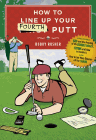 Amazon.com order for
How to Line Up Your Fourth Putt
by Bobby Rusher