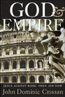 Amazon.com order for
God & Empire
by John Dominic Crossan