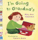 Amazon.com order for
I'm Going to Grandma's
by Mary Ann Hoberman