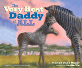 Amazon.com order for
Very Best Daddy of All
by Marion Dane Bauer