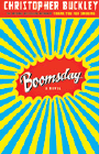 Amazon.com order for
Boomsday
by Christopher Buckley
