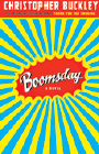 Amazon.com order for
Boomsday
by Christopher Buckley