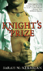Amazon.com order for
Knight's Prize
by Sarah McKerrigan