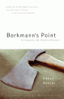Amazon.com order for
Borkmann's Point
by Hakan Nesser