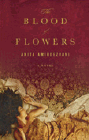 Amazon.com order for
Blood of Flowers
by Anita Amirrezvani