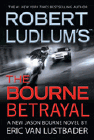 Amazon.com order for
Robert Ludlum's The Bourne Betrayal
by Eric Van Lustbader