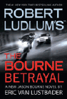 Amazon.com order for
Robert Ludlum's The Bourne Betrayal
by Eric Van Lustbader