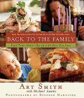 Amazon.com order for
Back to the Family
by Art Smith