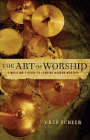 Amazon.com order for
Art of Worship
by Greg Scheer