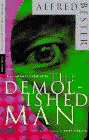 Amazon.com order for
Demolished Man
by Alfred Bester