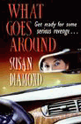 Amazon.com order for
What Goes Around
by Susan Diamond