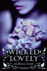 Amazon.com order for
Wicked Lovely
by Melissa Marr