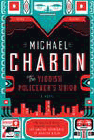 Amazon.com order for
Yiddish Policemen's Union
by Michael Chabon