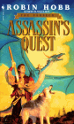 Amazon.com order for
Assassin's Quest
by Robin Hobb