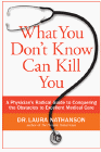 Amazon.com order for
What You Don't Know Can Kill You
by Laura Nathanson