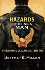 Amazon.com order for
Hazards of Being a Man
by Jeffrey Miller