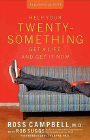 Amazon.com order for
Help Your Twenty-Something Get a Life ... And Get It Now
by Ross Campbell