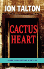 Amazon.com order for
Cactus Heart
by Jon Talton