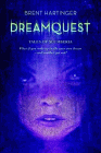 Amazon.com order for
Dreamquest
by Brent Hartinger